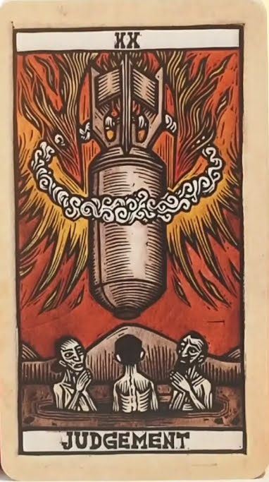 Tarot del Toro